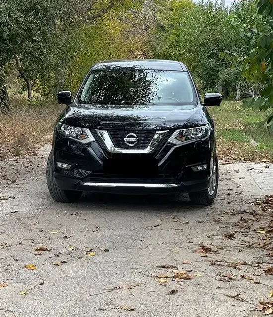 Nissan X-Trail 2019 - Шины, диски и колёса в Челябинск
