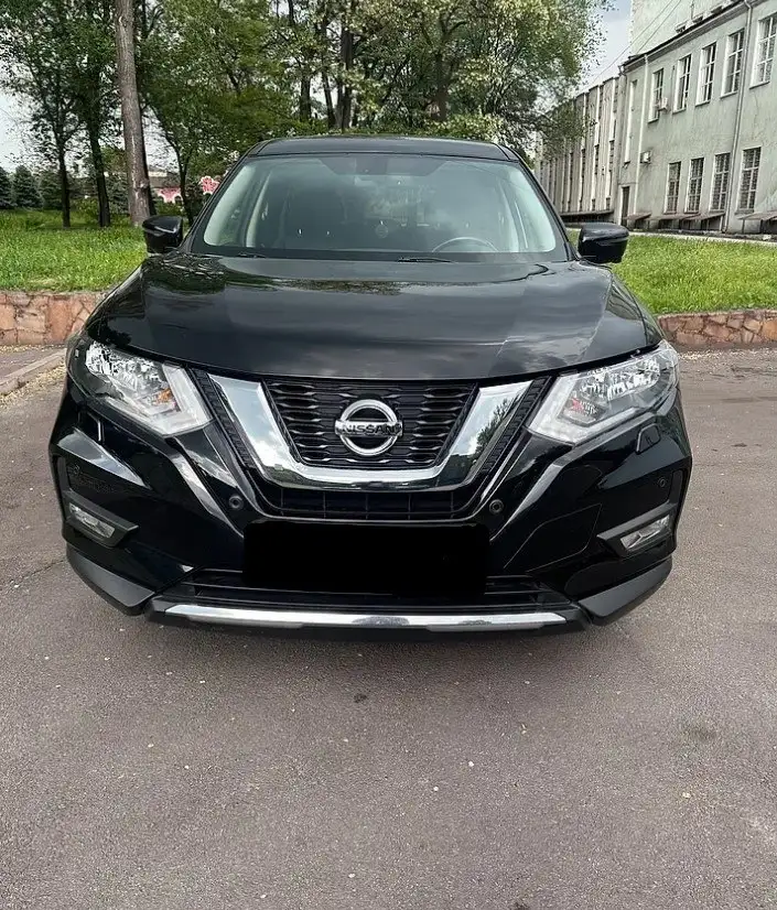 Nissan X-Trail 2019 - Внедорожник (Авто) в Челябинск