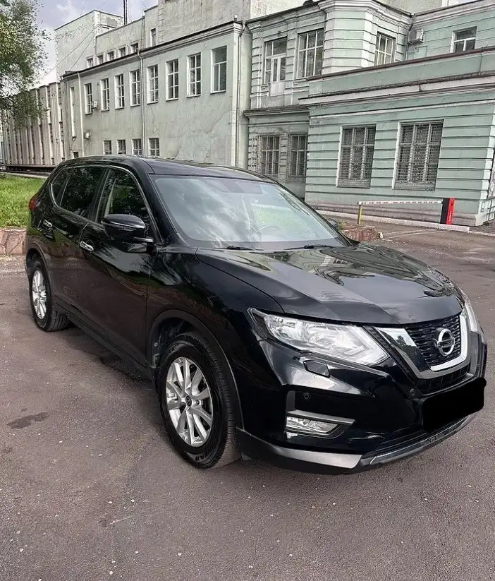 Nissan X-Trail 2019 - Внедорожник (Авто) в Челябинск