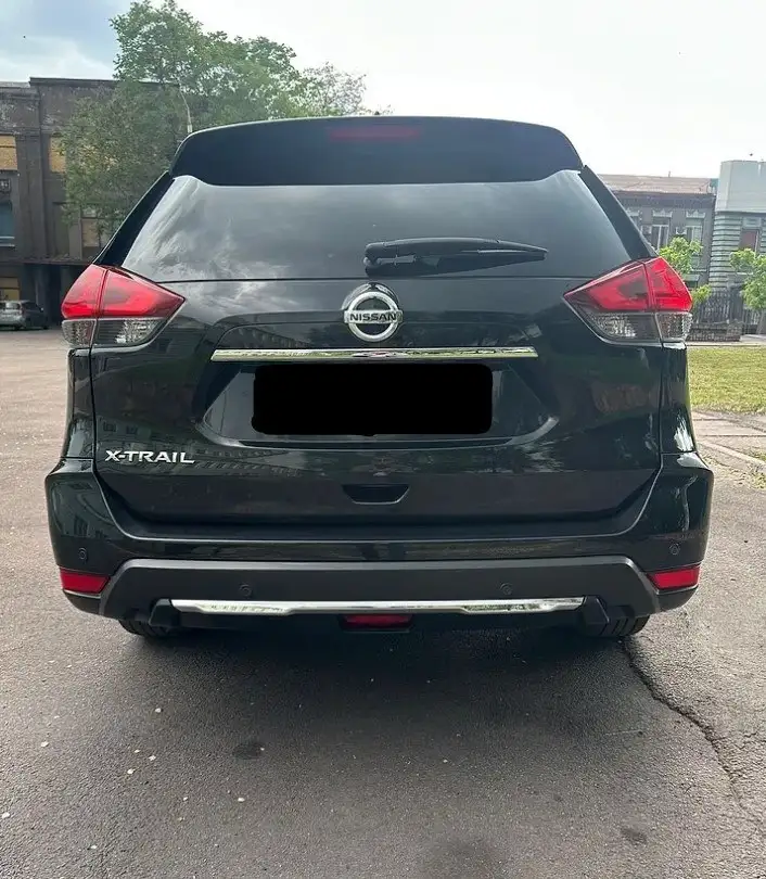Nissan X-Trail 2019 - Внедорожник (Авто) в Челябинск