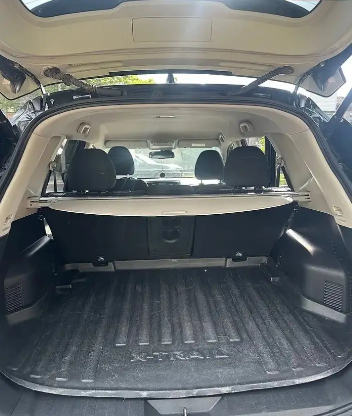 Nissan X-Trail 2019 - Внедорожник (Авто) в Челябинск