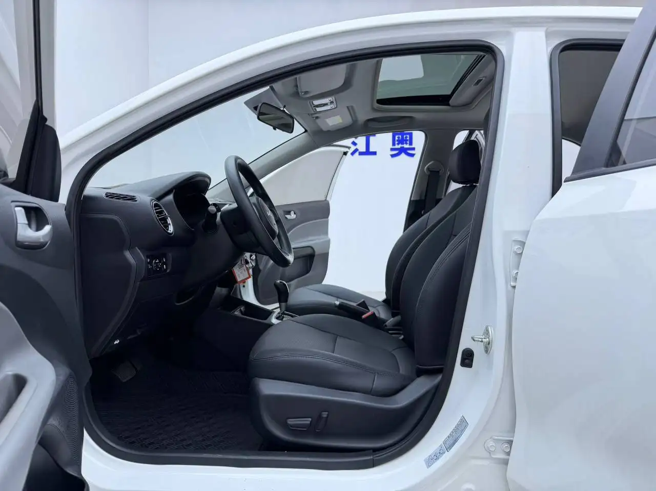 Kia Pegas 2021 - Легковые автомобили (Авто) в Челябинск
