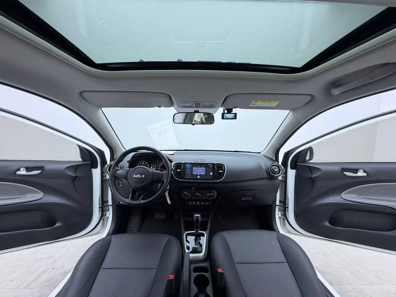 Kia Pegas 2021 - Легковые автомобили (Авто) в Челябинск