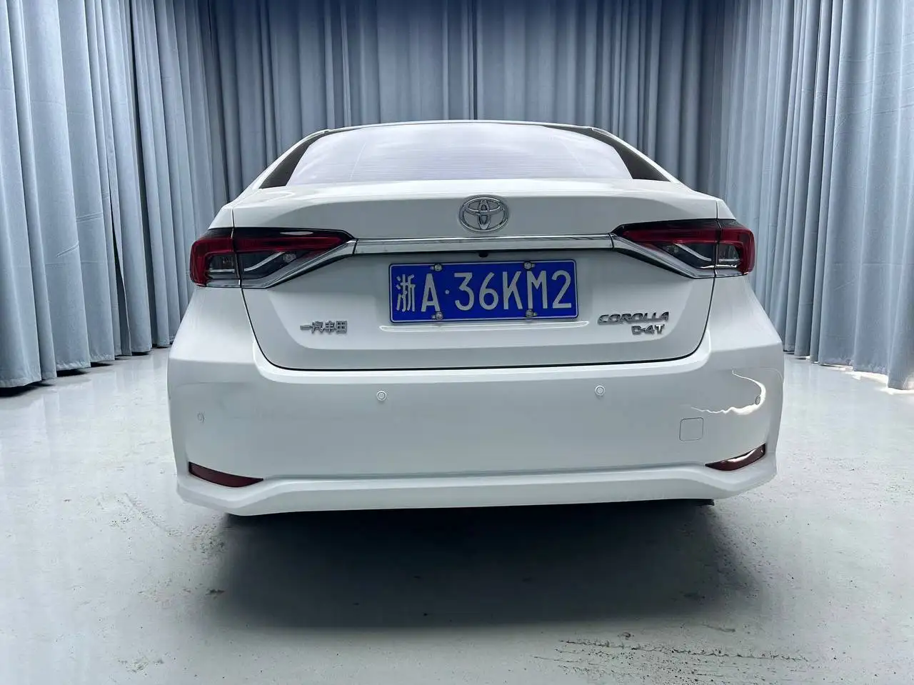 Toyota Corolla Levin Elite Plus 2022 - Легковые автомобили (Авто) в Челябинск