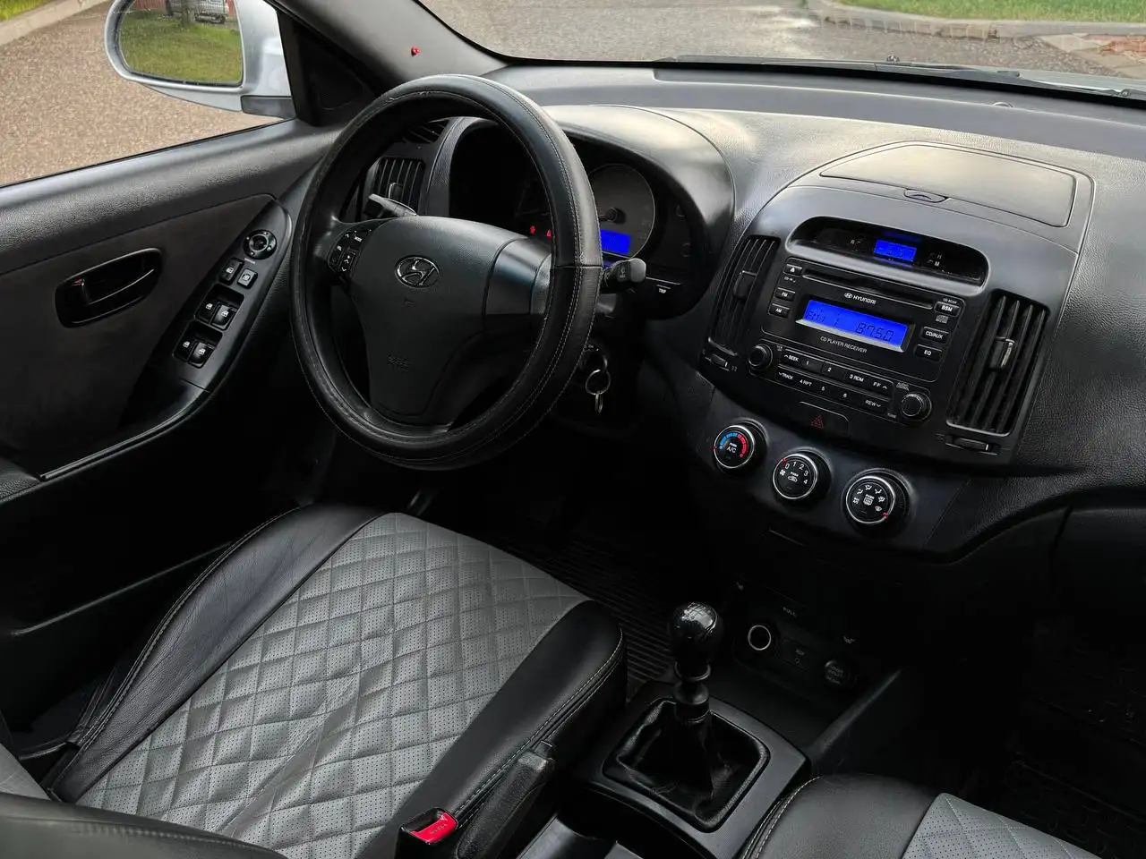 Hyundai Elantra 2006 - Легковые автомобили (Авто) в Набережные Челны