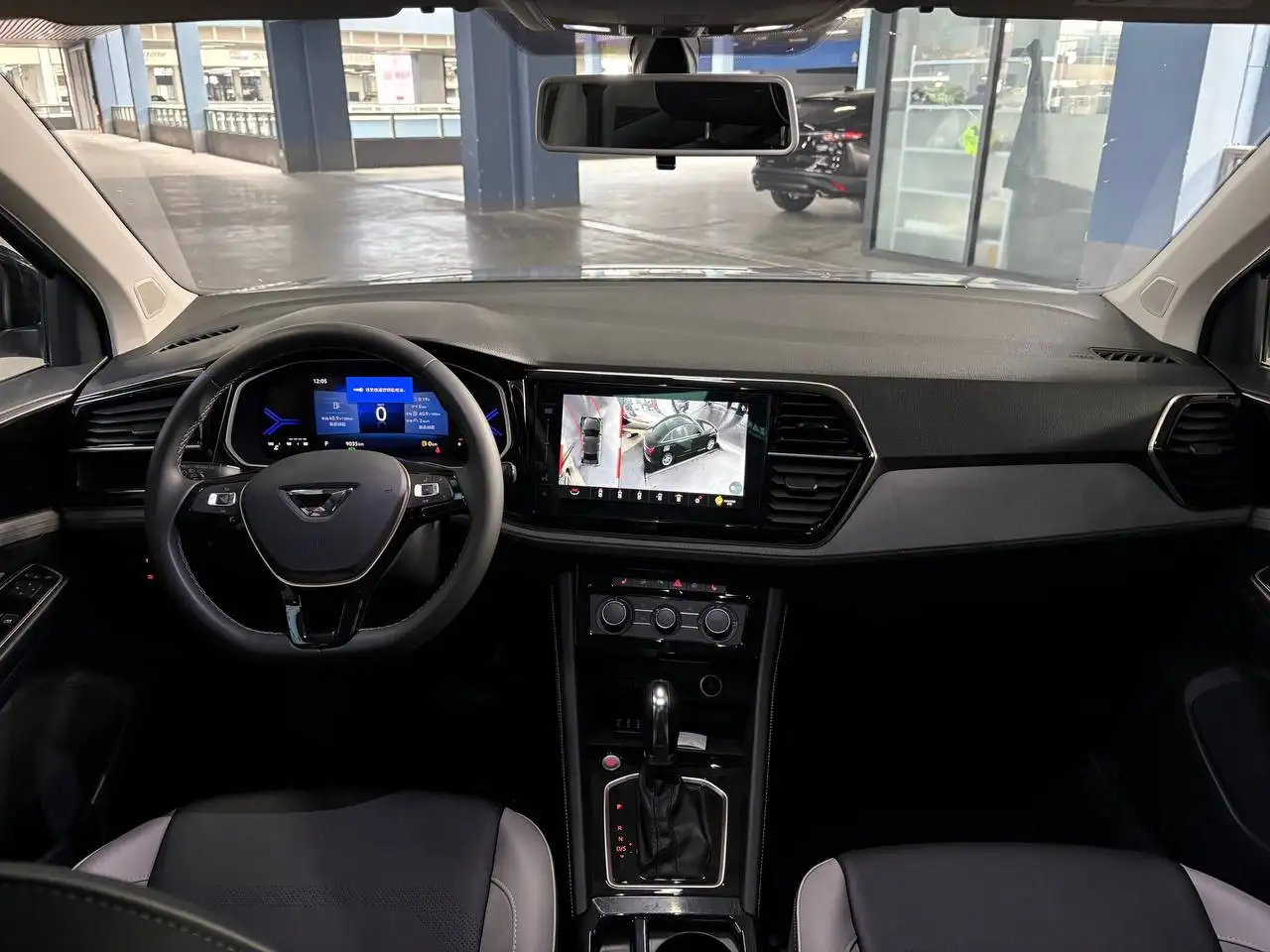 Jetta VS7 2022 - Легковые автомобили (Авто) в Челябинск
