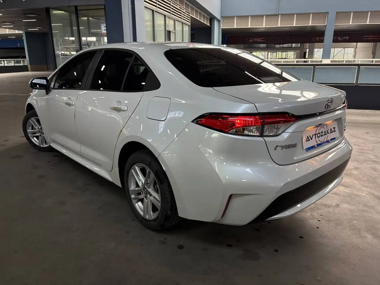 Toyota Corolla Levin 2022 - Легковые автомобили (Авто) в Челябинск