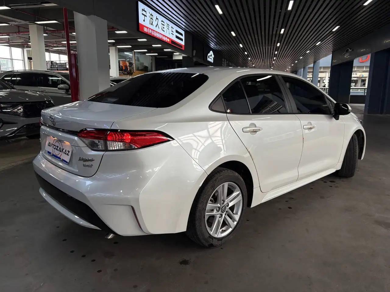 Toyota Corolla Levin 2022 - Легковые автомобили (Авто) в Челябинск