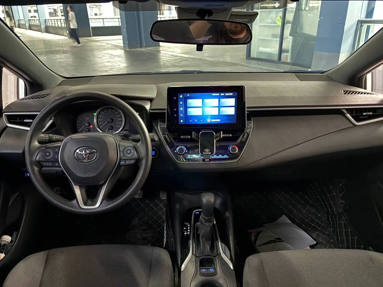 Toyota Corolla Levin 2022 - Легковые автомобили (Авто) в Челябинск