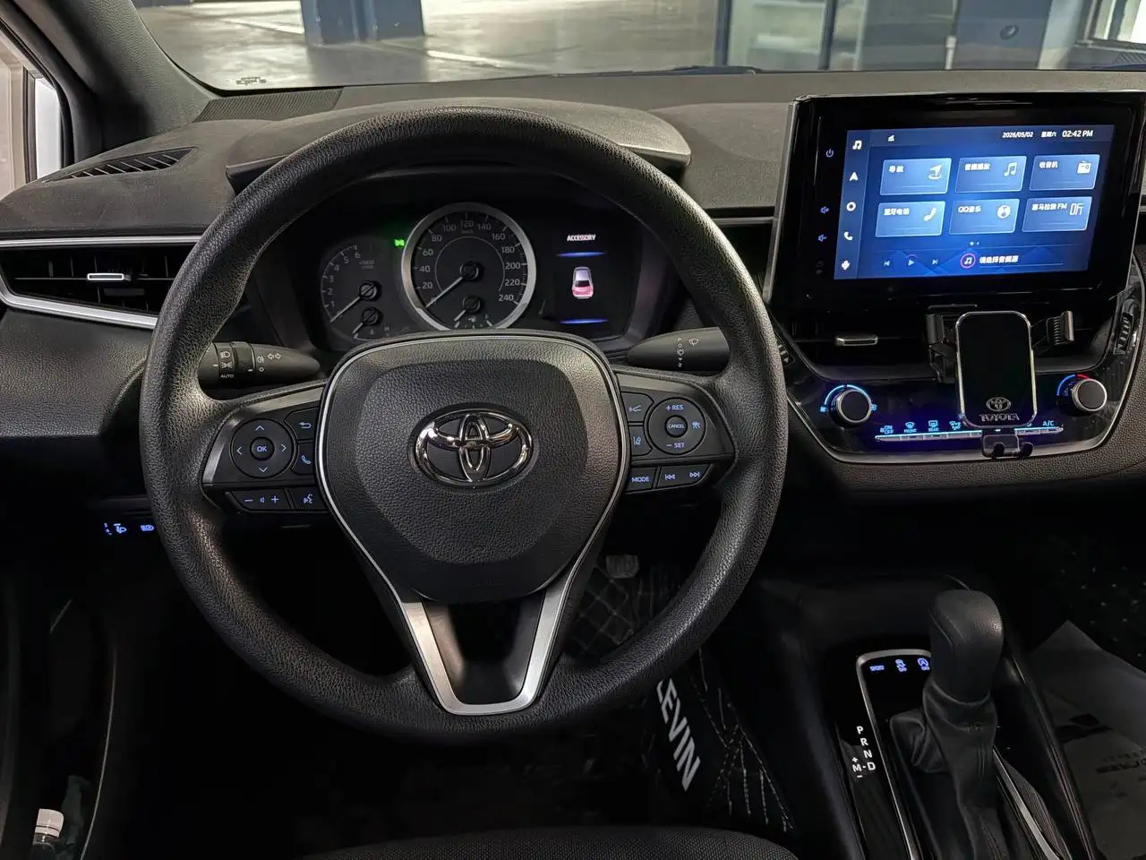 Toyota Corolla Levin 2022 - Легковые автомобили (Авто) в Челябинск