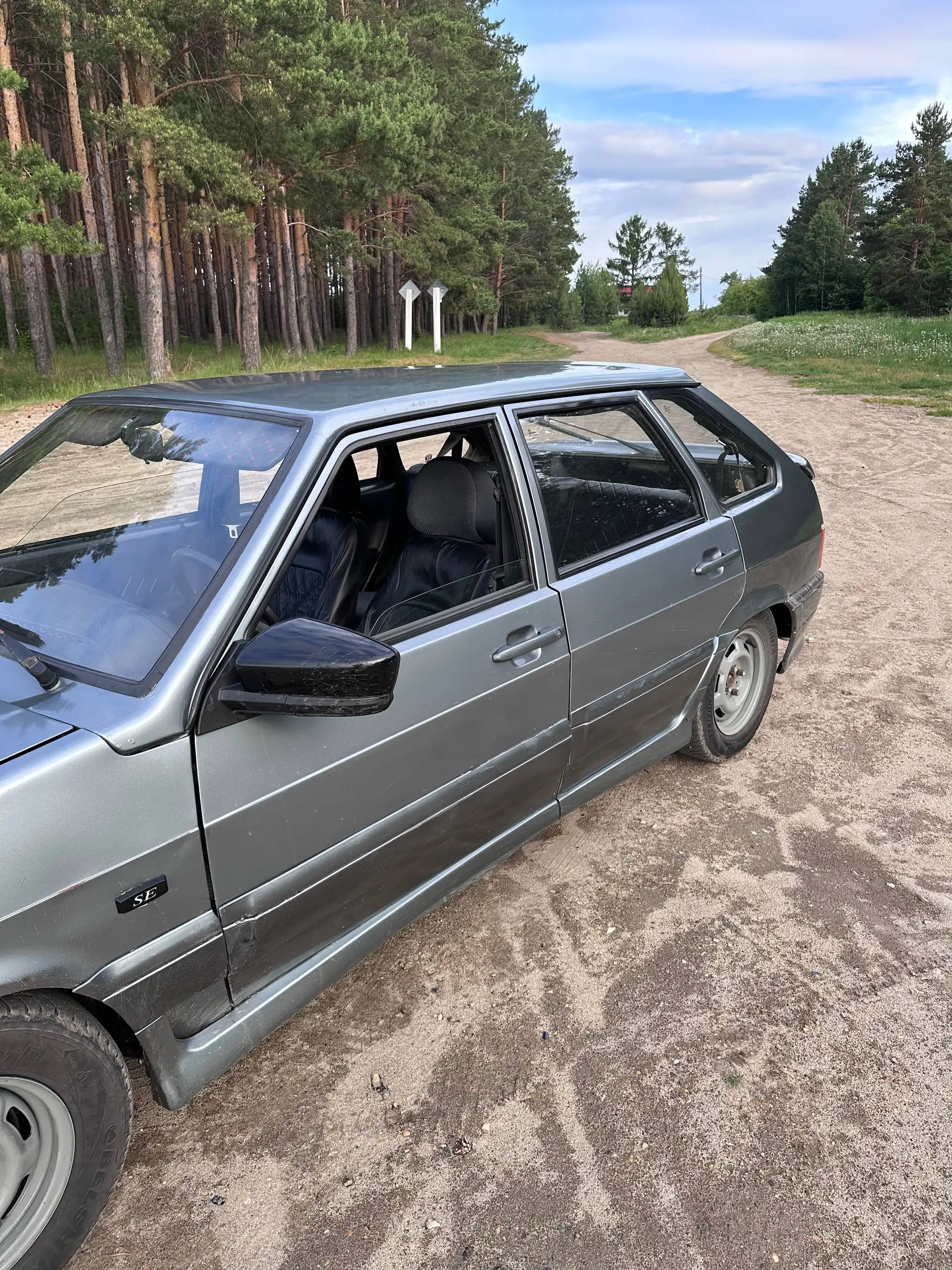 Автомобиль 2007 года в Челябинске - Легковые автомобили (Авто) в Челябинск