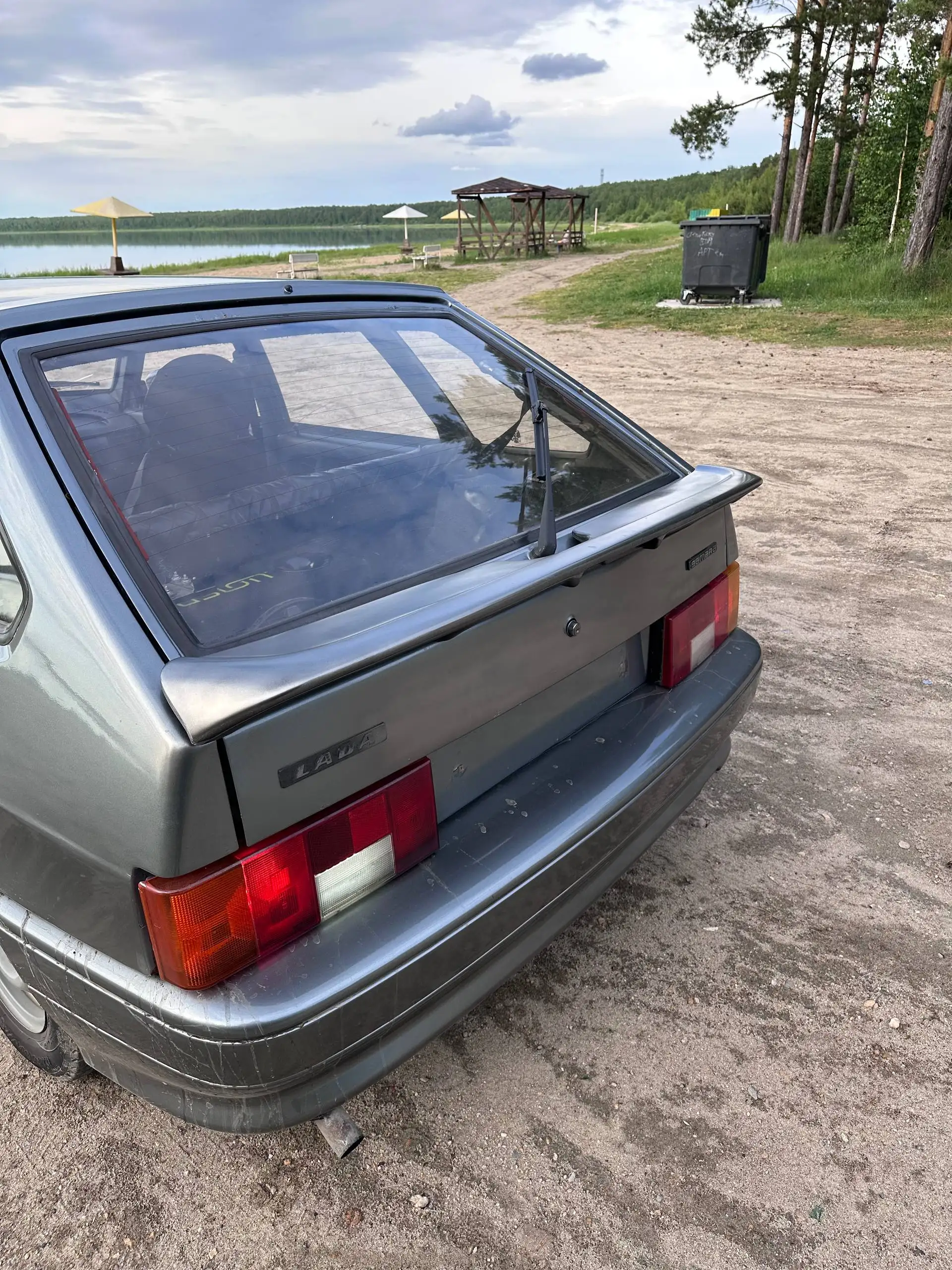 Автомобиль 2007 года в Челябинске - Легковые автомобили (Авто) в Челябинск