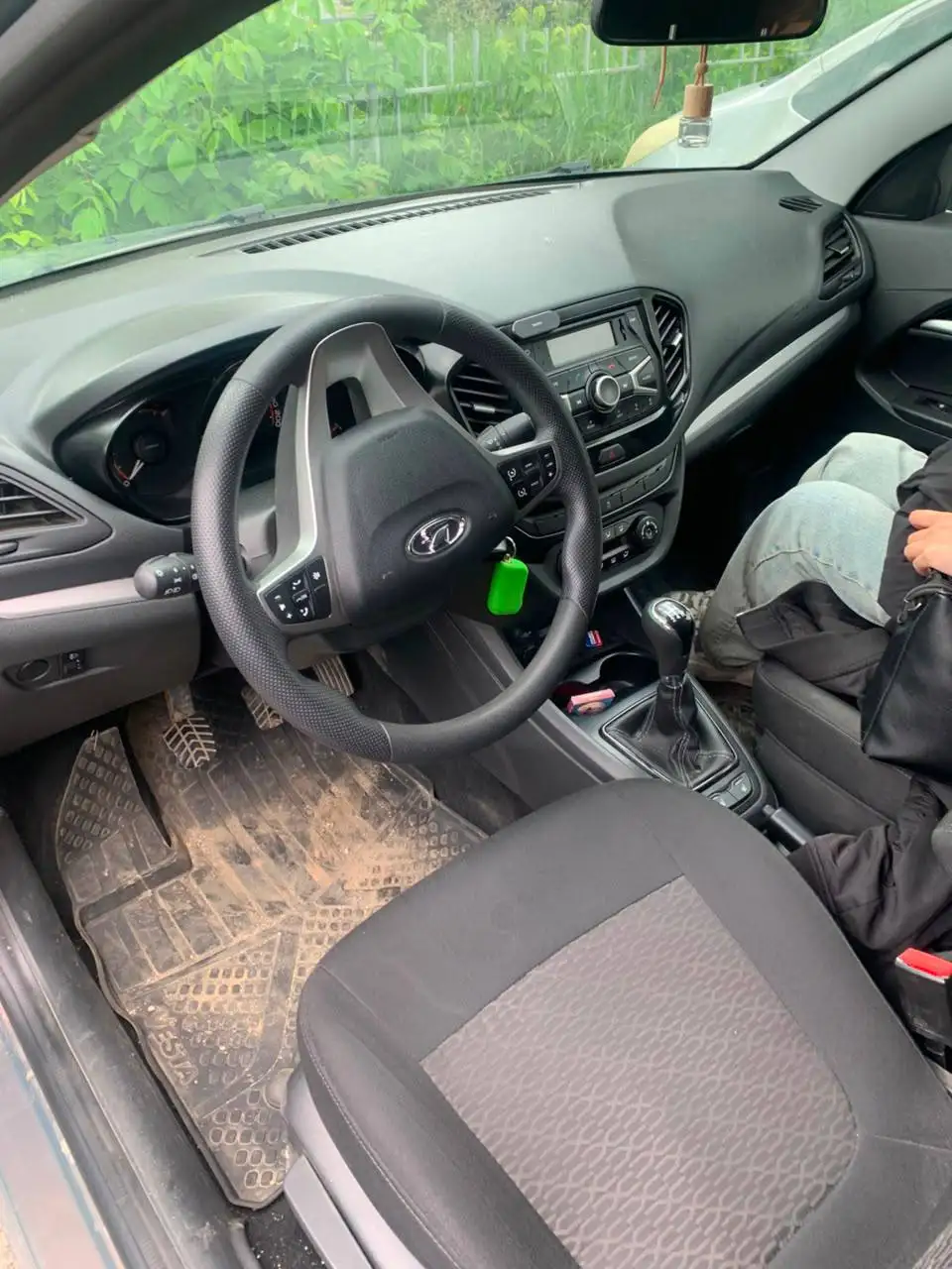 Lada Vesta 2021 - Легковые автомобили (Авто) в Челябинск