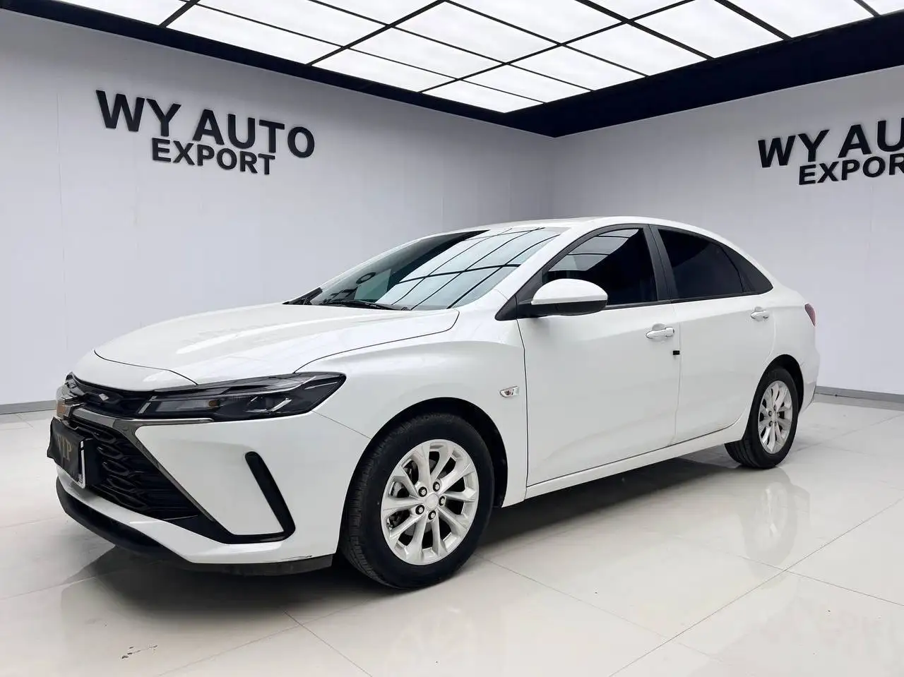 Chevrolet Monza 2023 - Легковые автомобили (Авто) в Челябинск