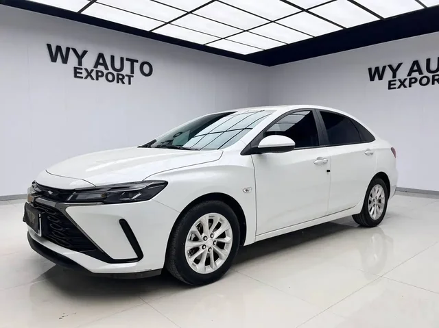 Chevrolet Monza 2023 - Шины, диски и колёса в Челябинск