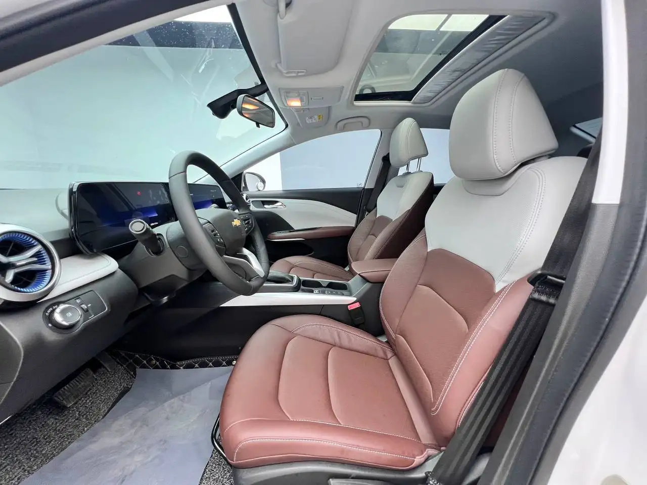 Chevrolet Monza 2023 - Легковые автомобили (Авто) в Челябинск
