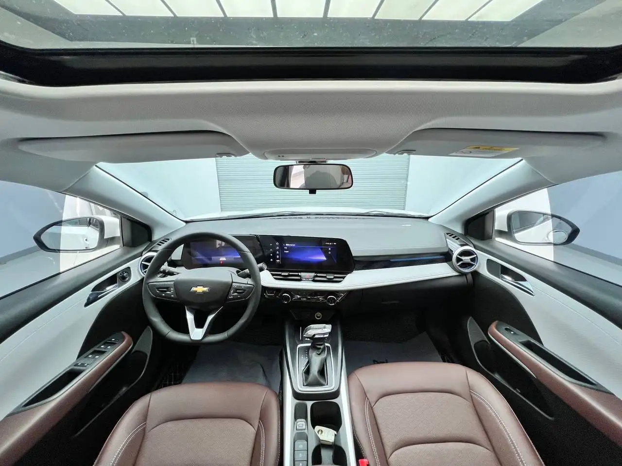 Chevrolet Monza 2023 - Легковые автомобили (Авто) в Челябинск