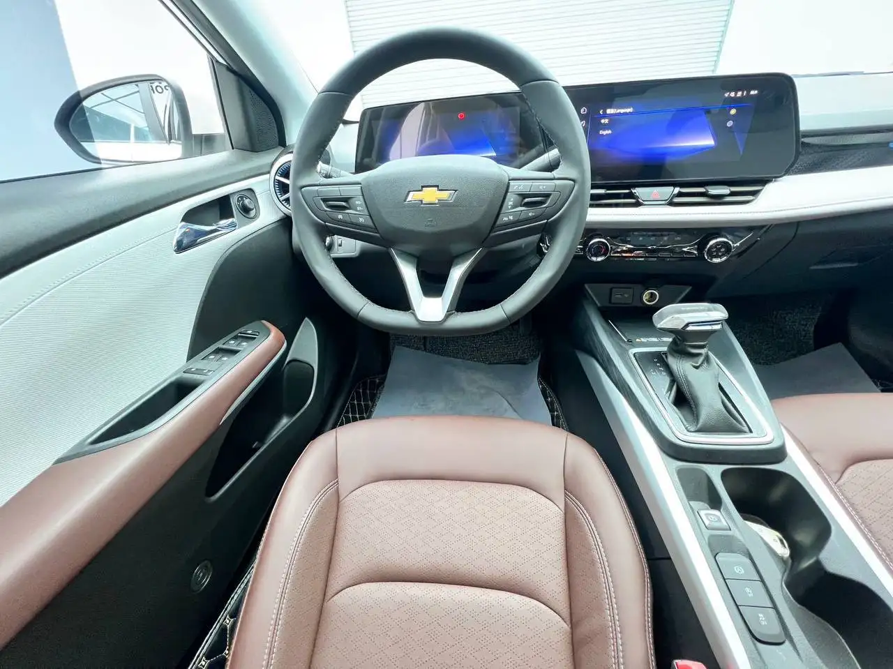 Chevrolet Monza 2023 - Легковые автомобили (Авто) в Челябинск