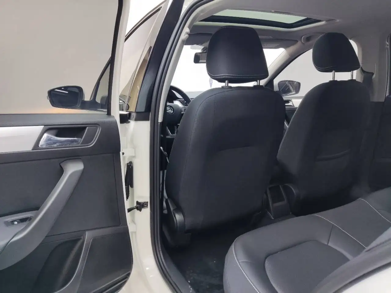 Skoda Rapid 2022 - Легковые автомобили (Авто) в Челябинск