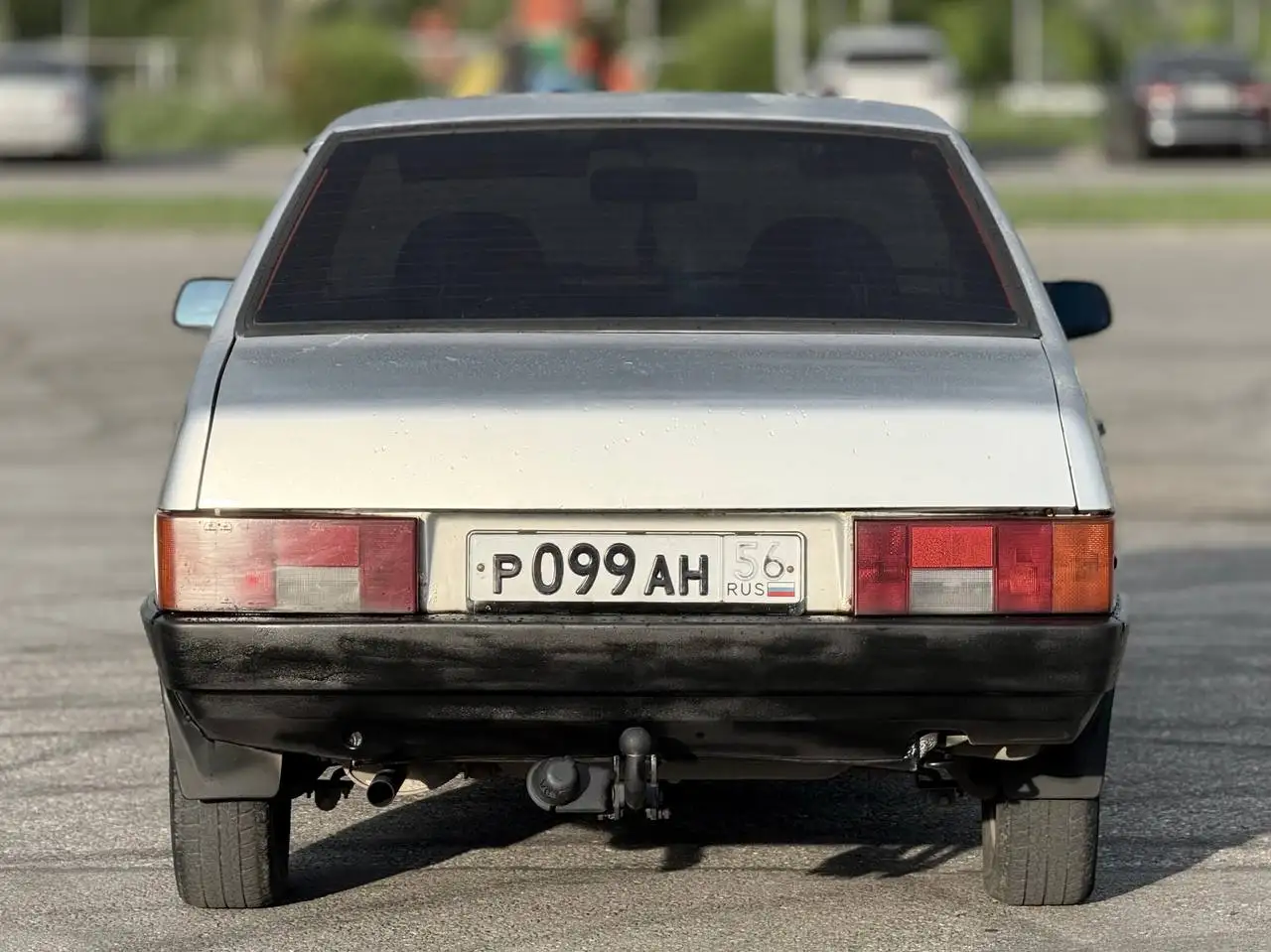 Продам ВАЗ 21099 2002 года - Легковые автомобили (Авто) в Магнитогорск