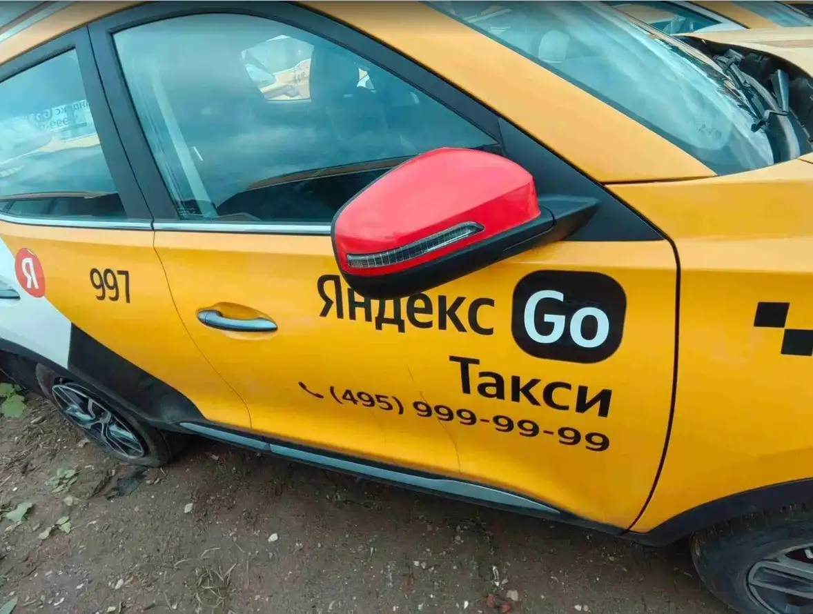 Chery Tiggo 4 1 поколение рестайлинг 2022 - Легковые автомобили (Авто) в Химки