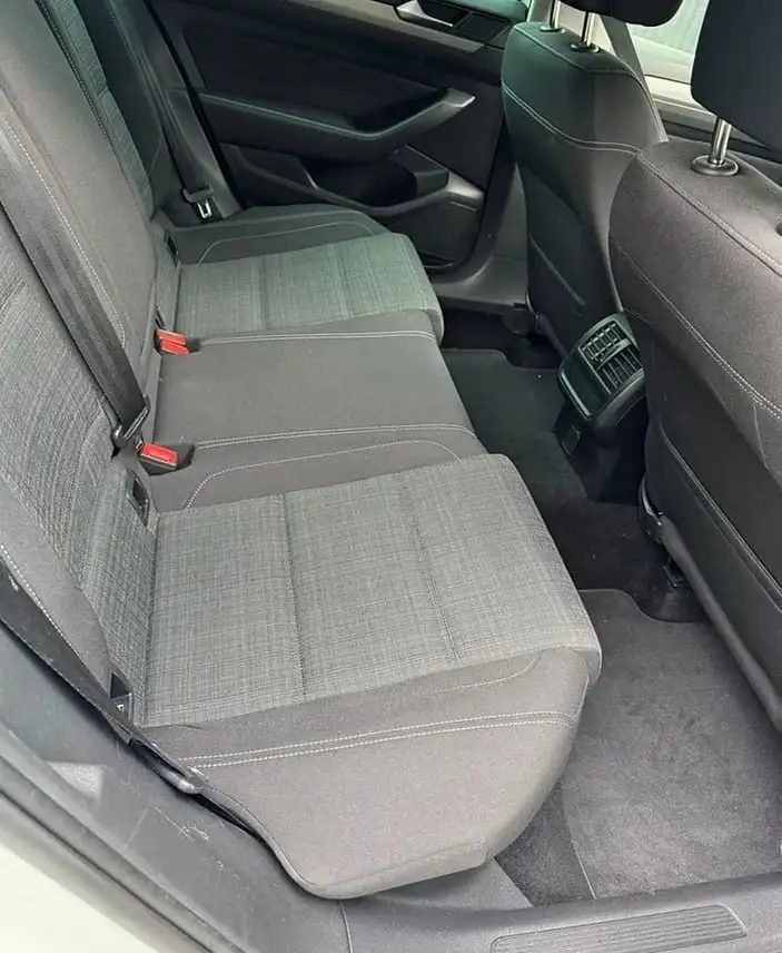 Volkswagen Passat 2020 B8 FL 2.0TDI DSG - Volkswagen Passat (Авто) в Челябинск