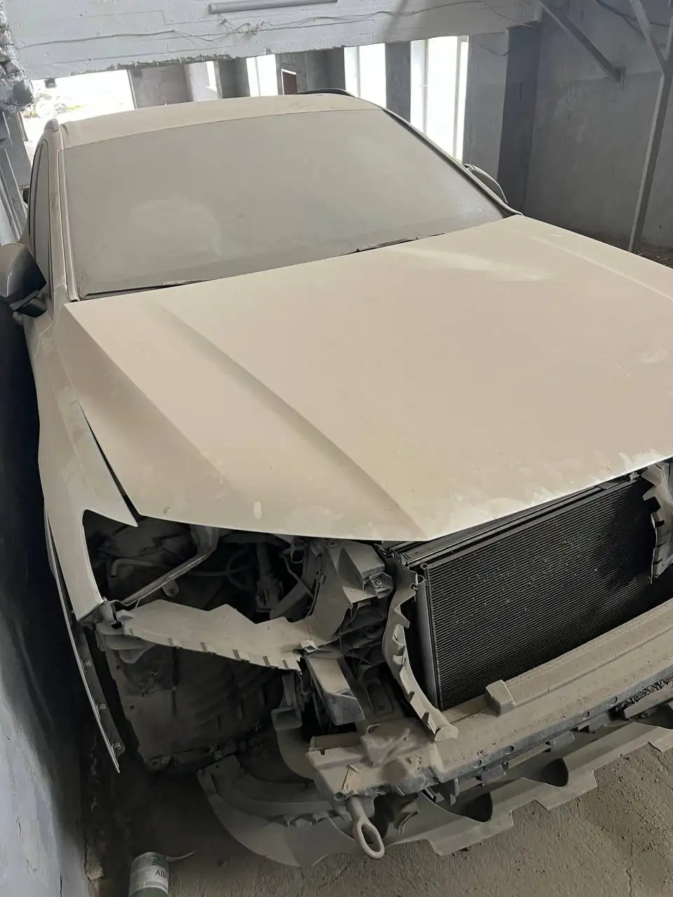Audi Q7 4M 2017 3.0 TDI - Внедорожники (Авто) в Челябинск