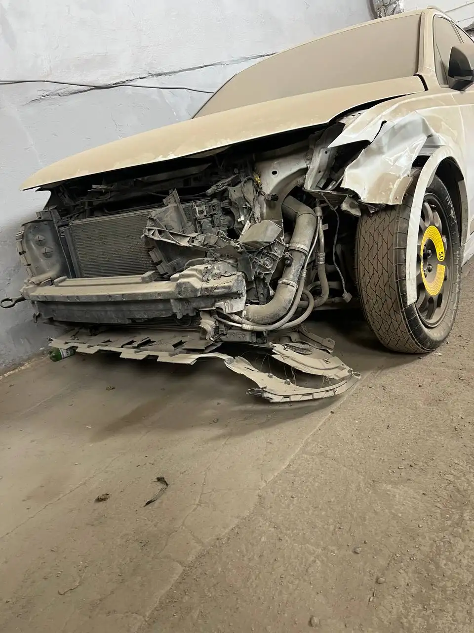Audi Q7 4M 2017 3.0 TDI - Внедорожники (Авто) в Челябинск