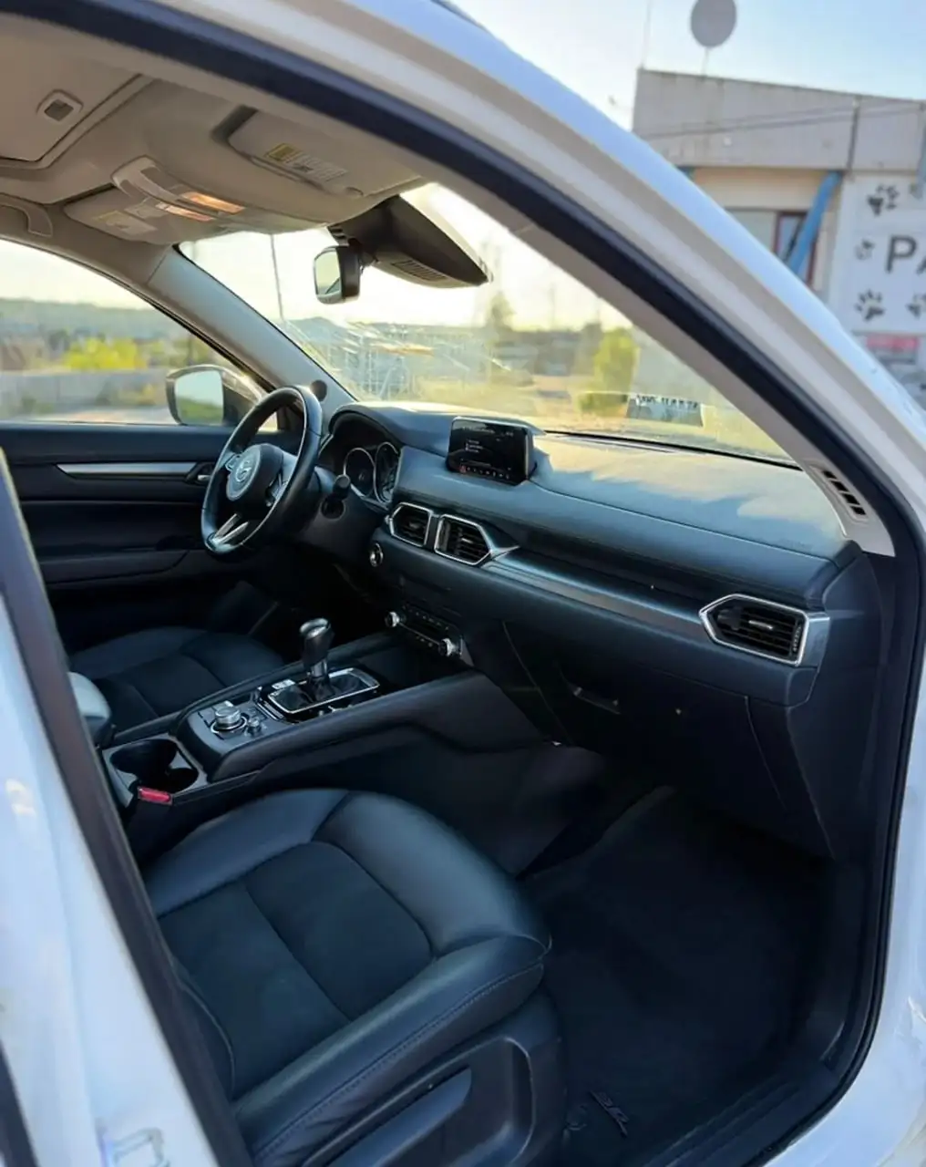 Продажа Mazda CX-5 Touring AWD 2020 года - Авто в Челябинск