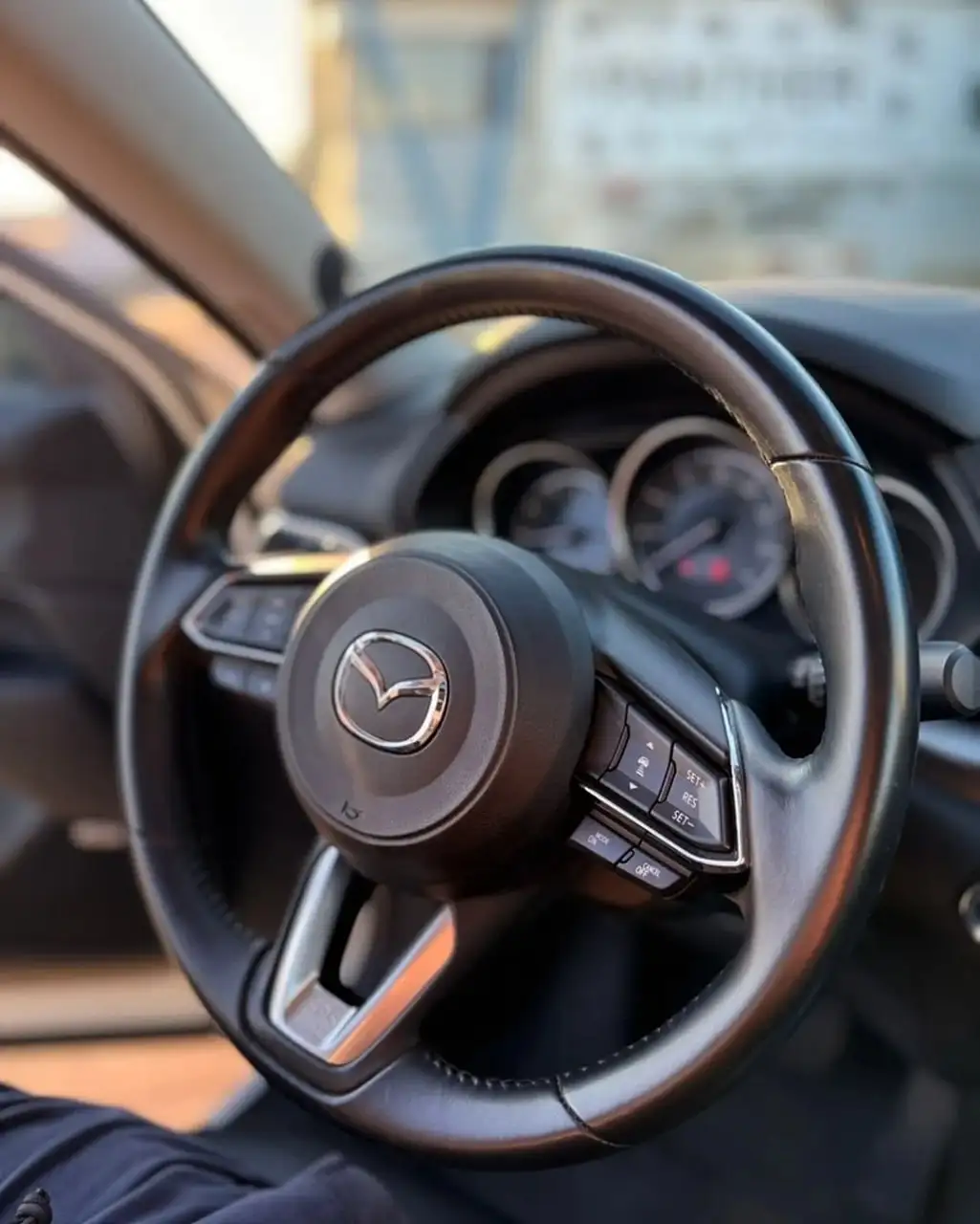 Продажа Mazda CX-5 Touring AWD 2020 года - Авто в Челябинск