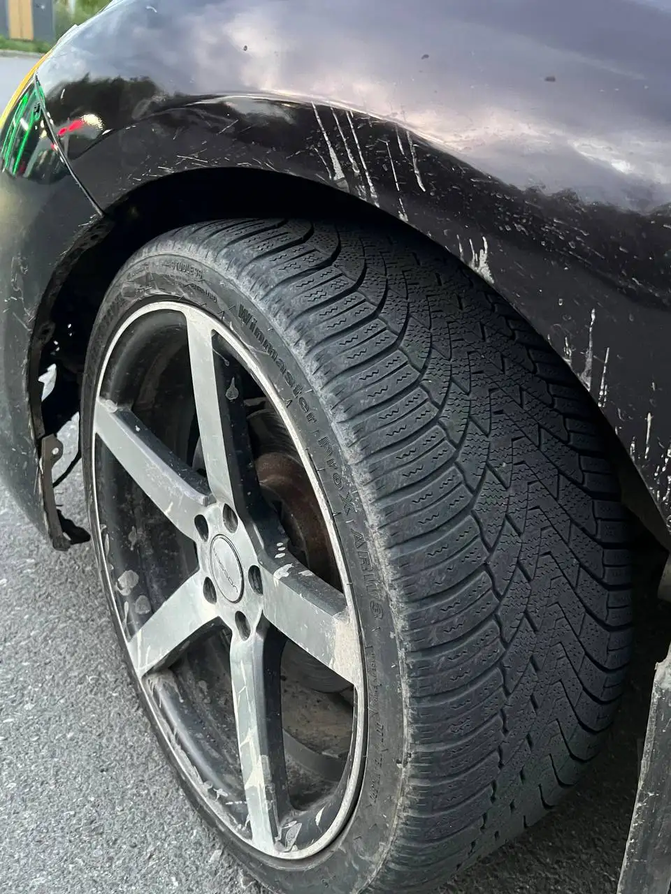 Mazda 6 GH 2007 - Автомобили (Авто) в Челябинск