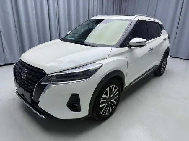 Nissan Kicks 2023 - Металл в Челябинск
