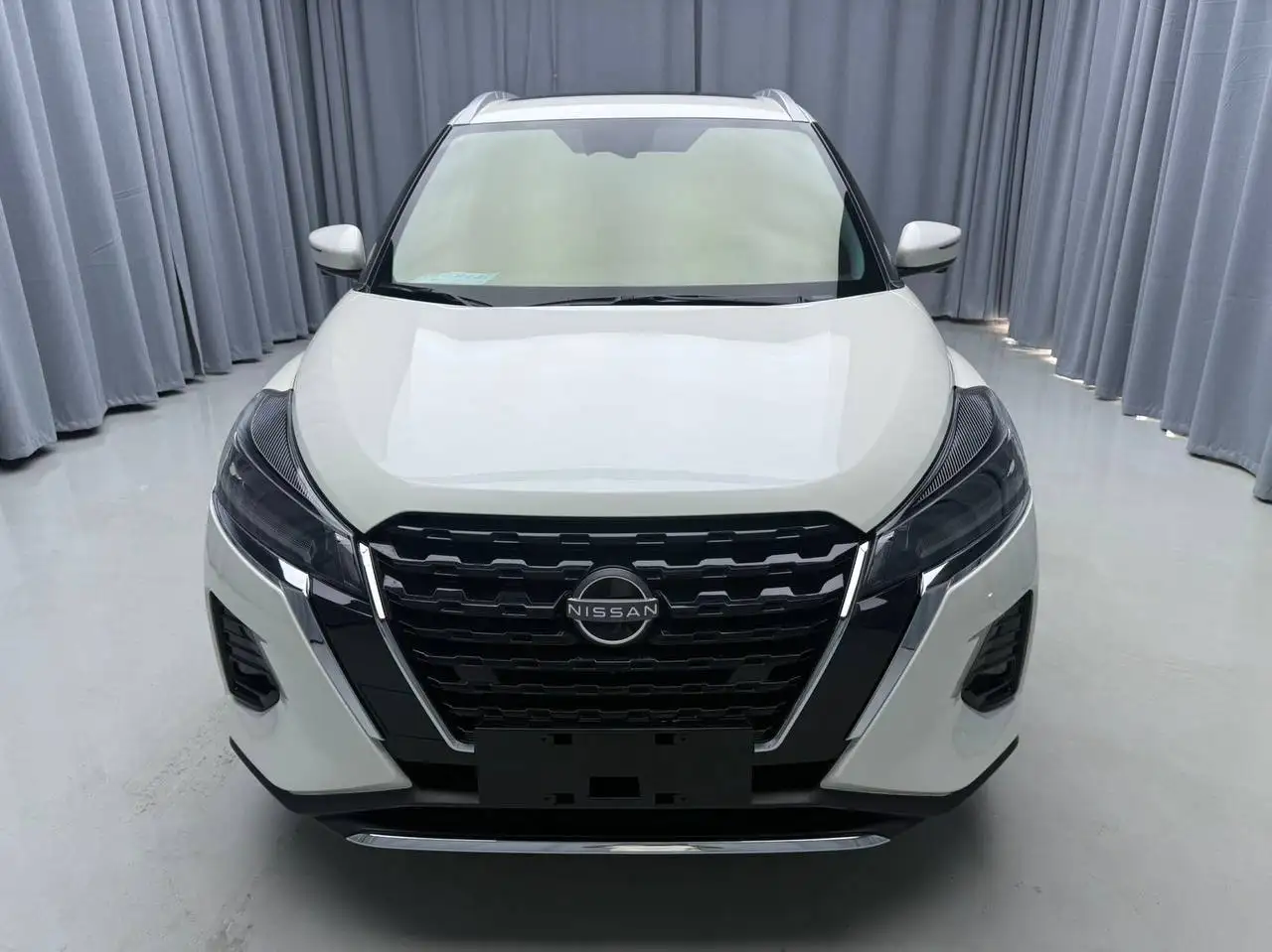 Nissan Kicks 2023 - Автомобили (Авто) в Челябинск