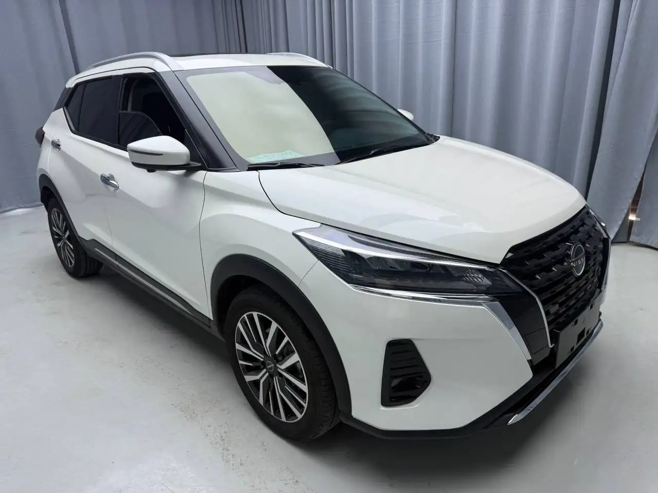 Nissan Kicks 2023 - Автомобили (Авто) в Челябинск