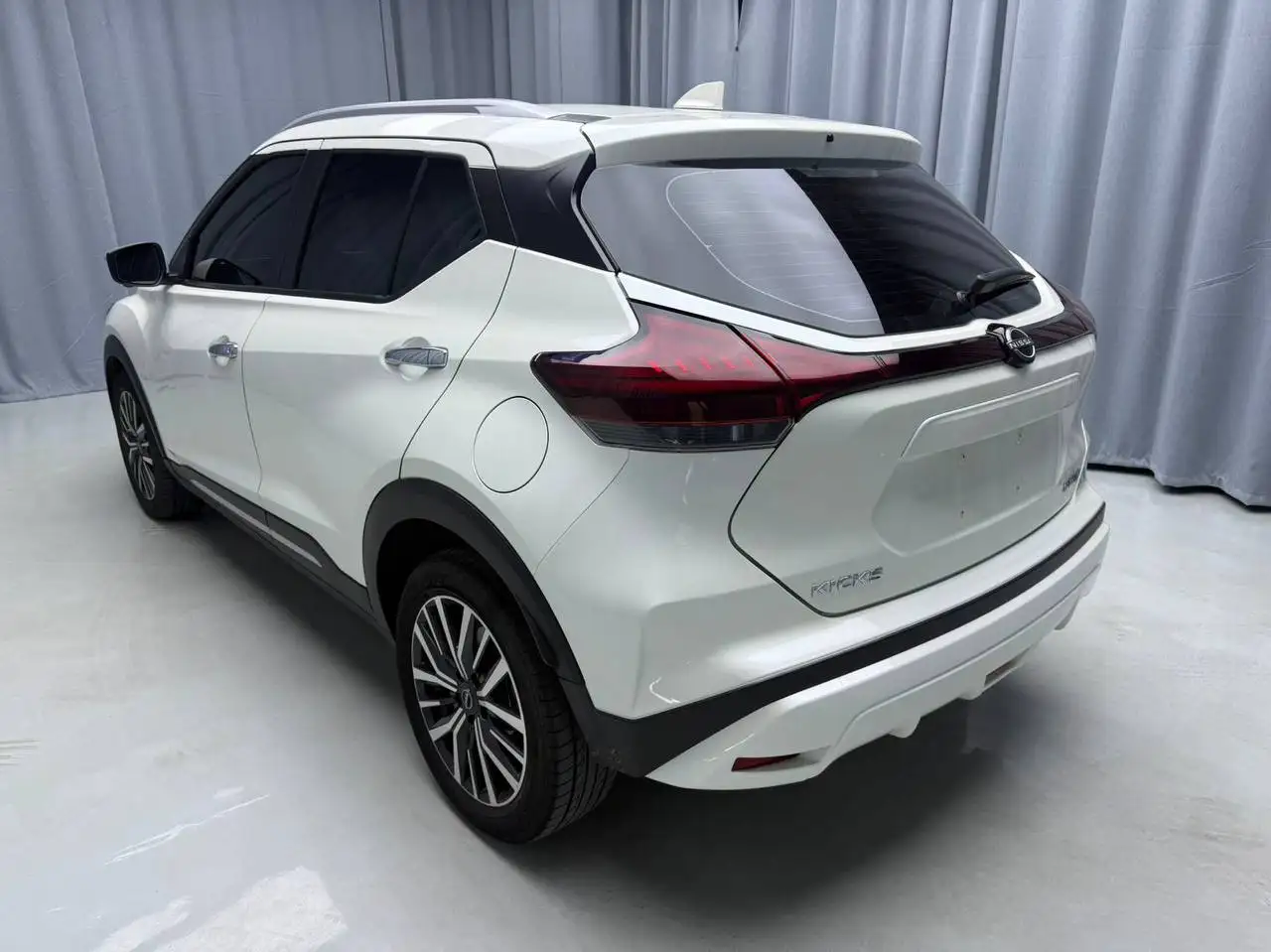 Nissan Kicks 2023 - Автомобили (Авто) в Челябинск