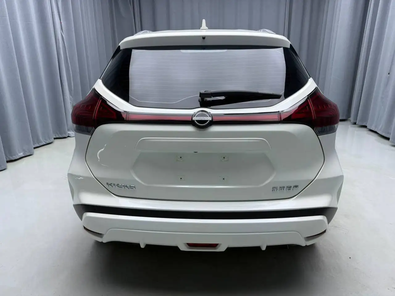 Nissan Kicks 2023 - Автомобили (Авто) в Челябинск