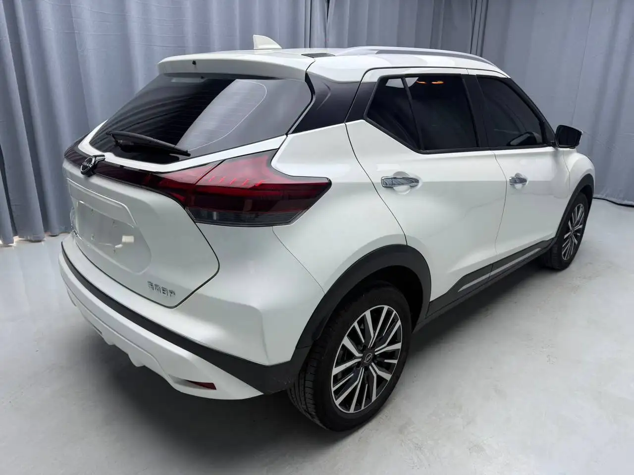 Nissan Kicks 2023 - Автомобили (Авто) в Челябинск