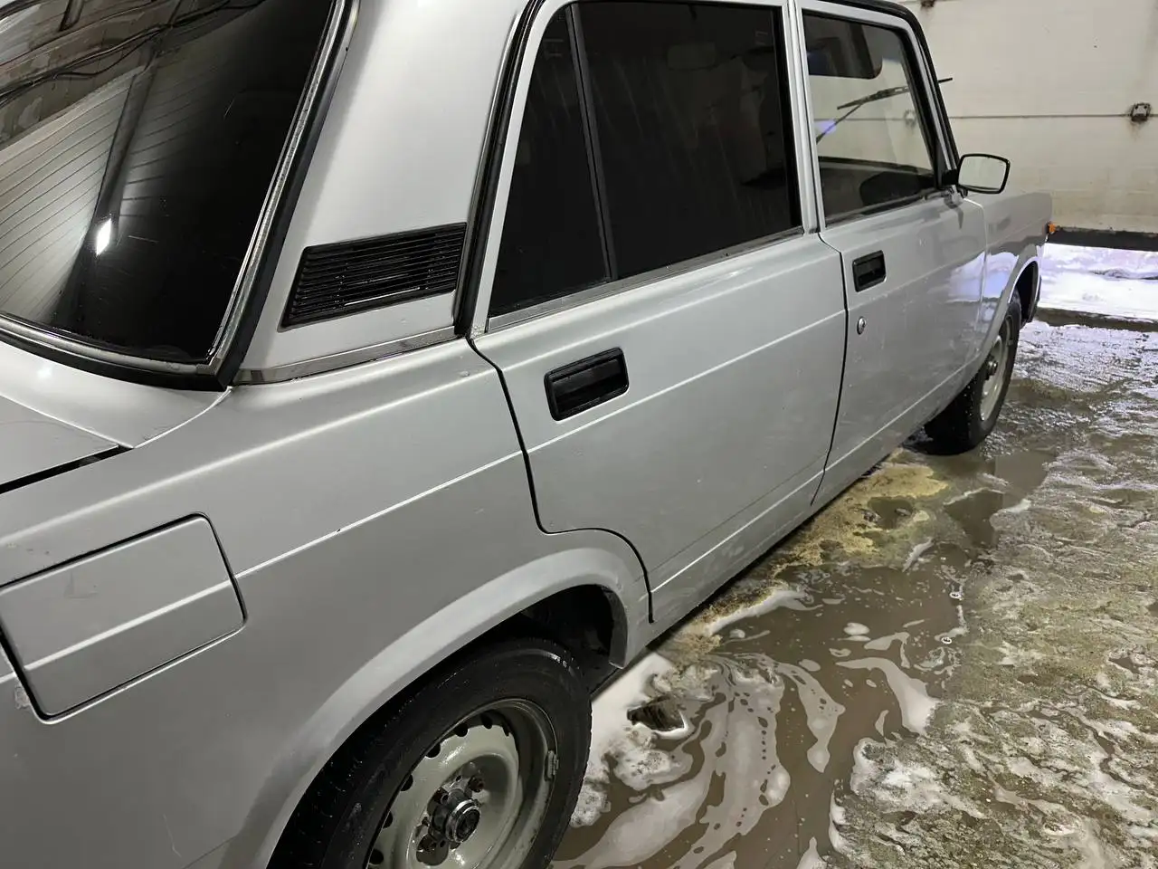Продам ВАЗ 2107 2010 - Легковые автомобили (Авто) в Челябинск