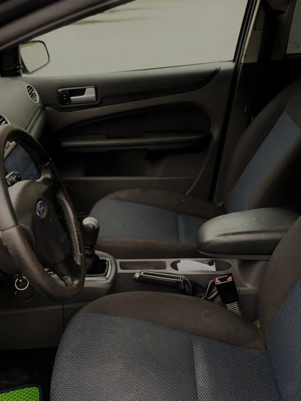 Ford Focus 2 2006 - Легковые автомобили (Авто) в Челябинск
