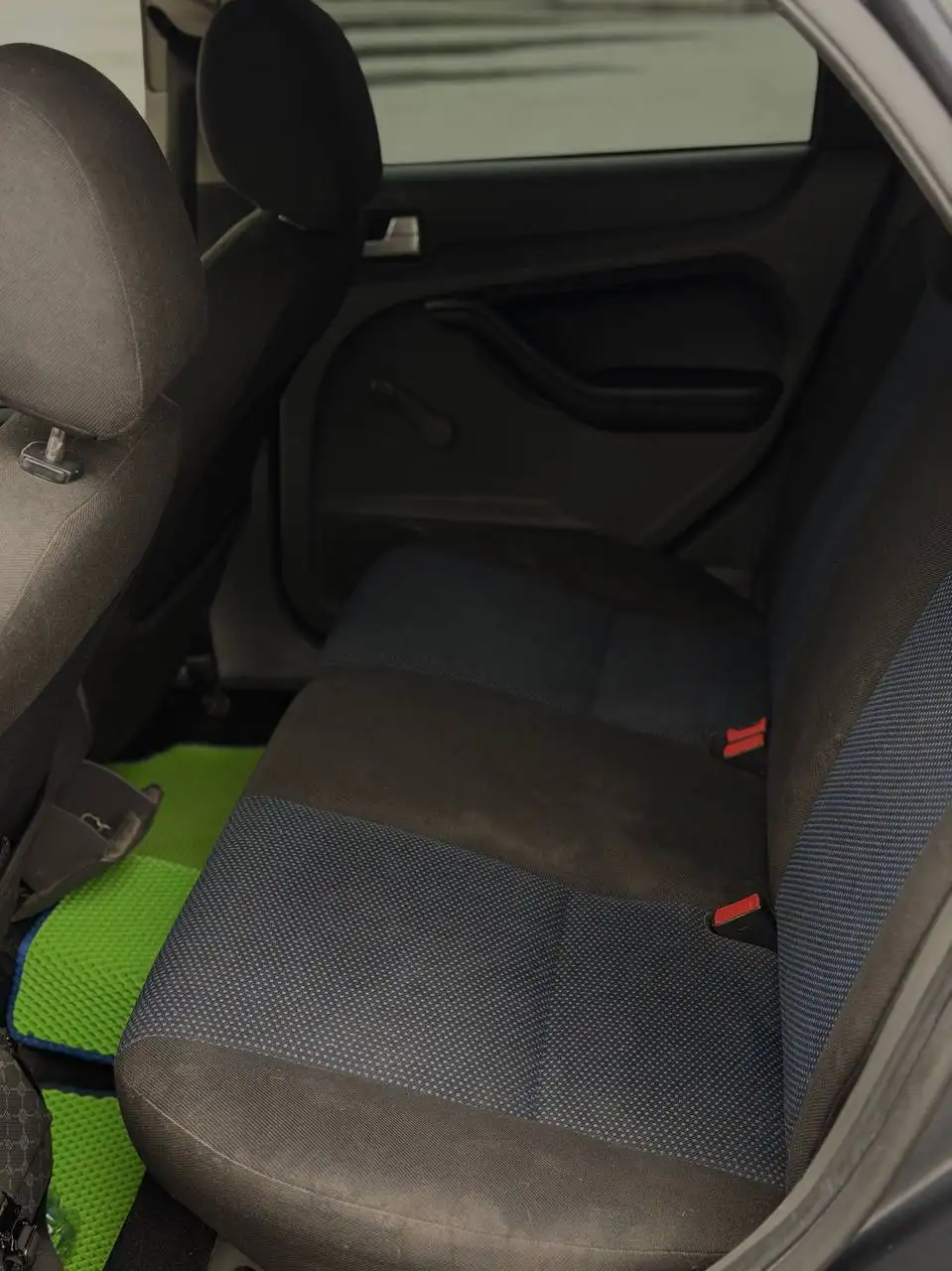 Ford Focus 2 2006 - Легковые автомобили (Авто) в Челябинск