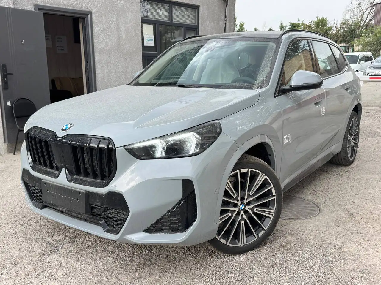 BMW X1 25Li 2026 года - Легковые автомобили (Авто) в Челябинск