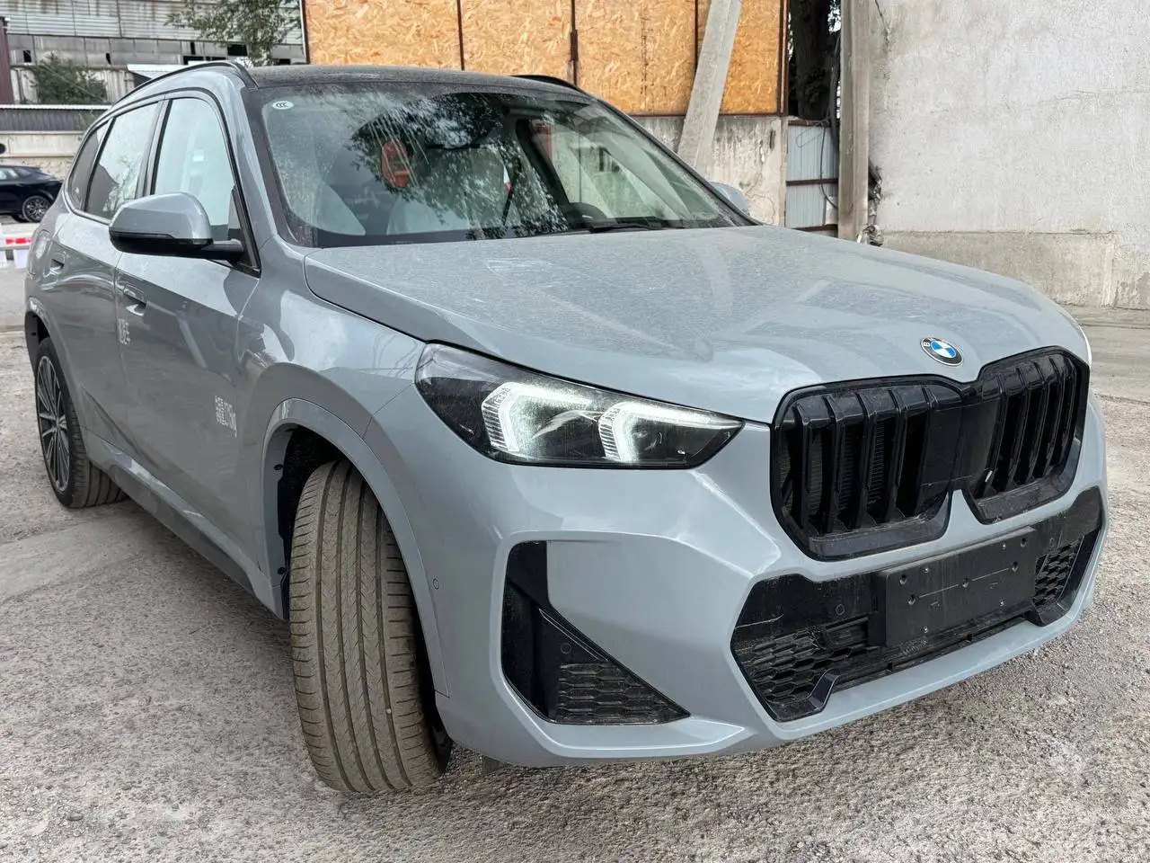 BMW X1 25Li 2026 года - Легковые автомобили (Авто) в Челябинск