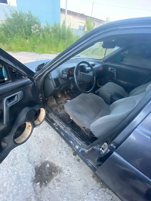 Продам ВАЗ 2110, 2001 год - Авто в Челябинск