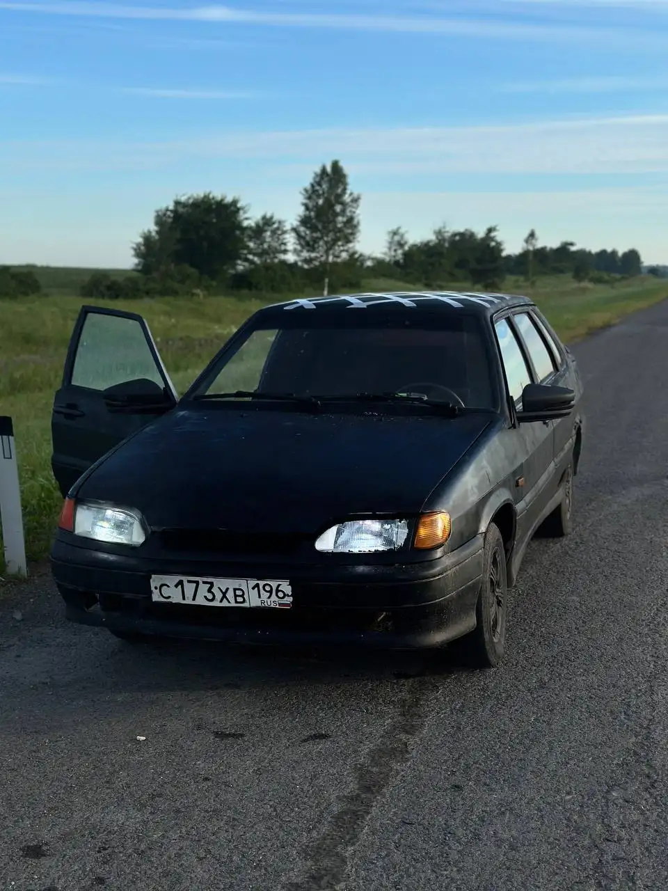 Продам ВАЗ 2115 2005 года - Легковые автомобили (Авто) в Челябинск