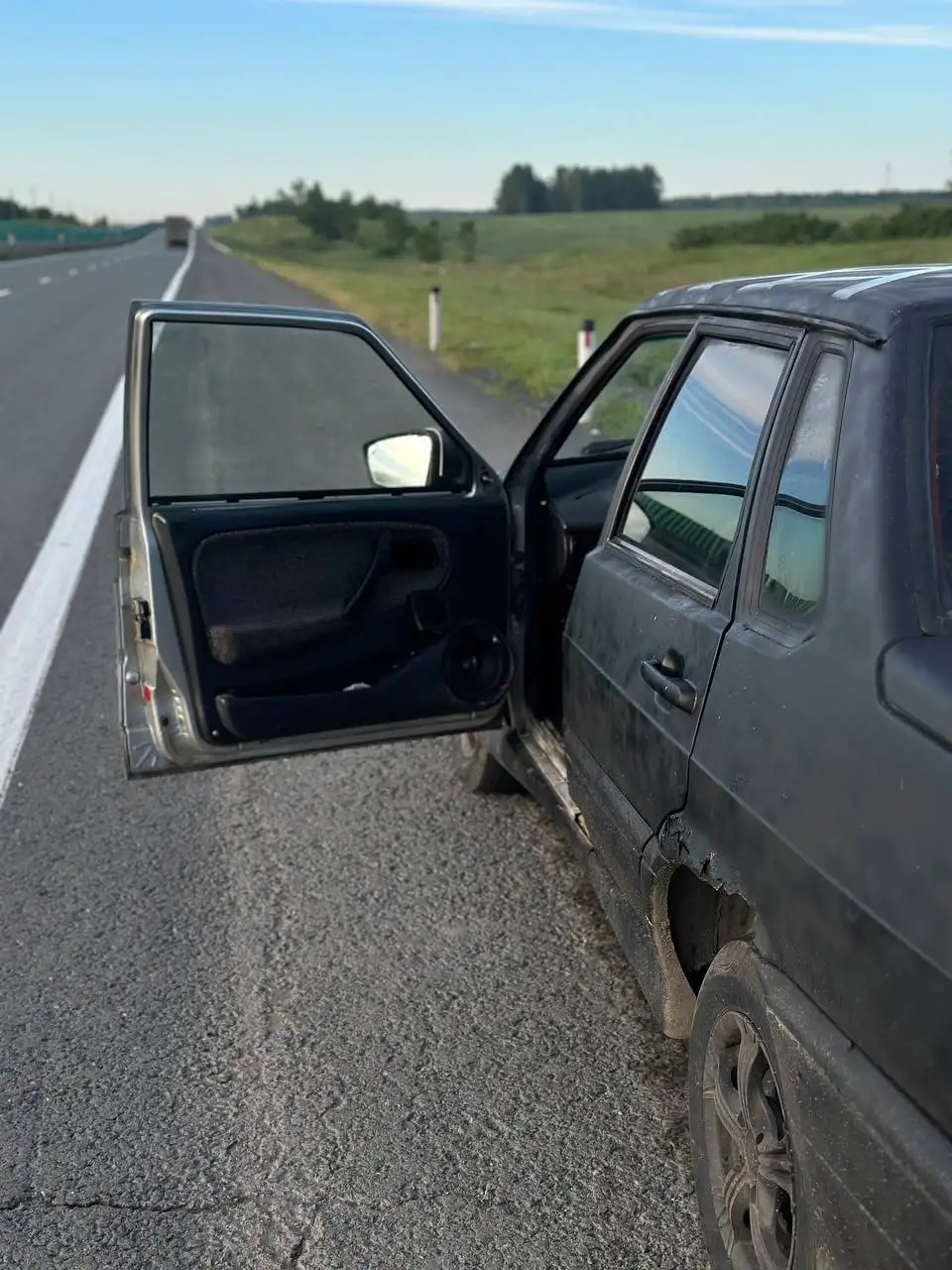 Продам ВАЗ 2115 2005 года - Легковые автомобили (Авто) в Челябинск