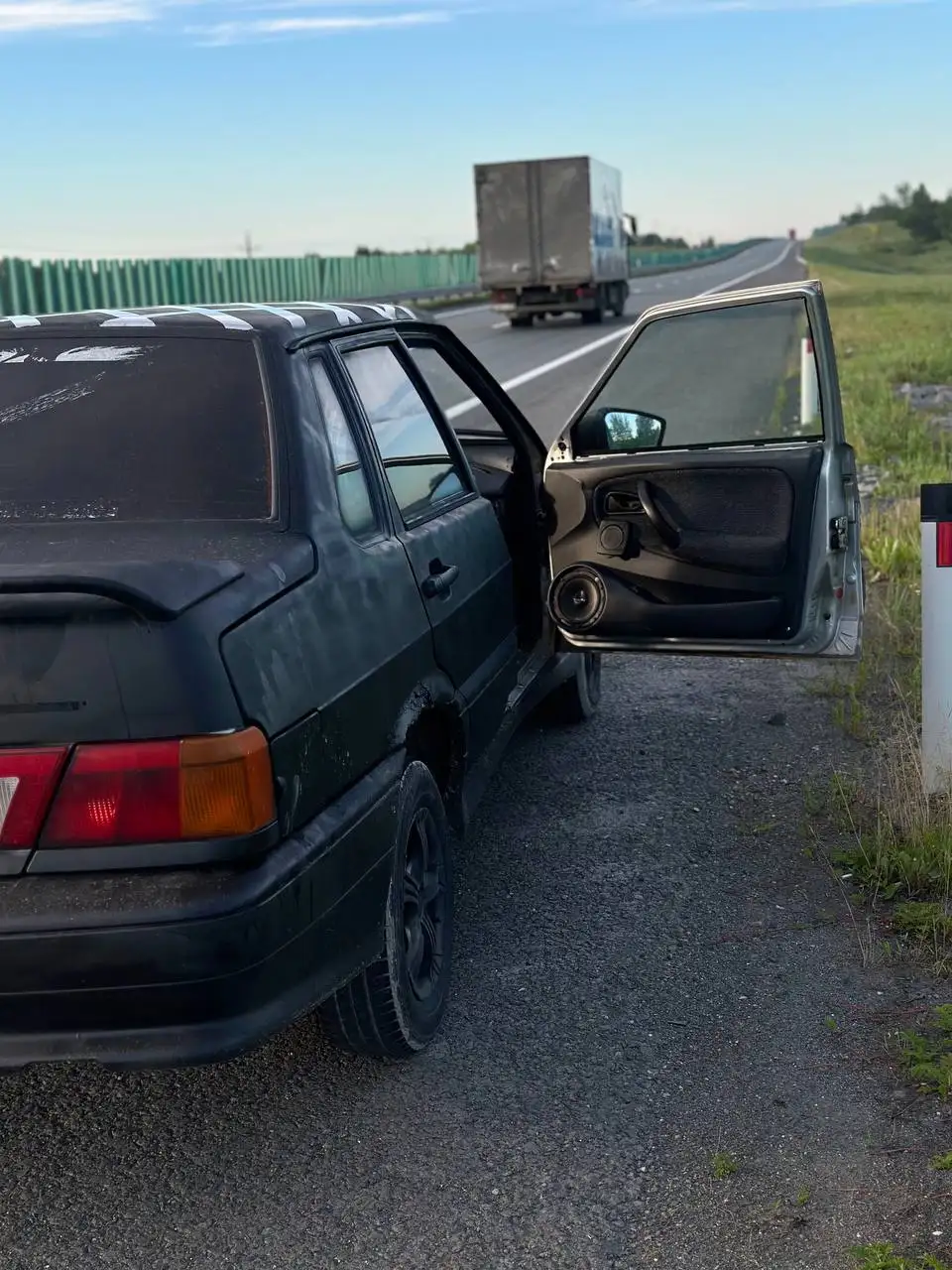 Продам ВАЗ 2115 2005 года - Легковые автомобили (Авто) в Челябинск
