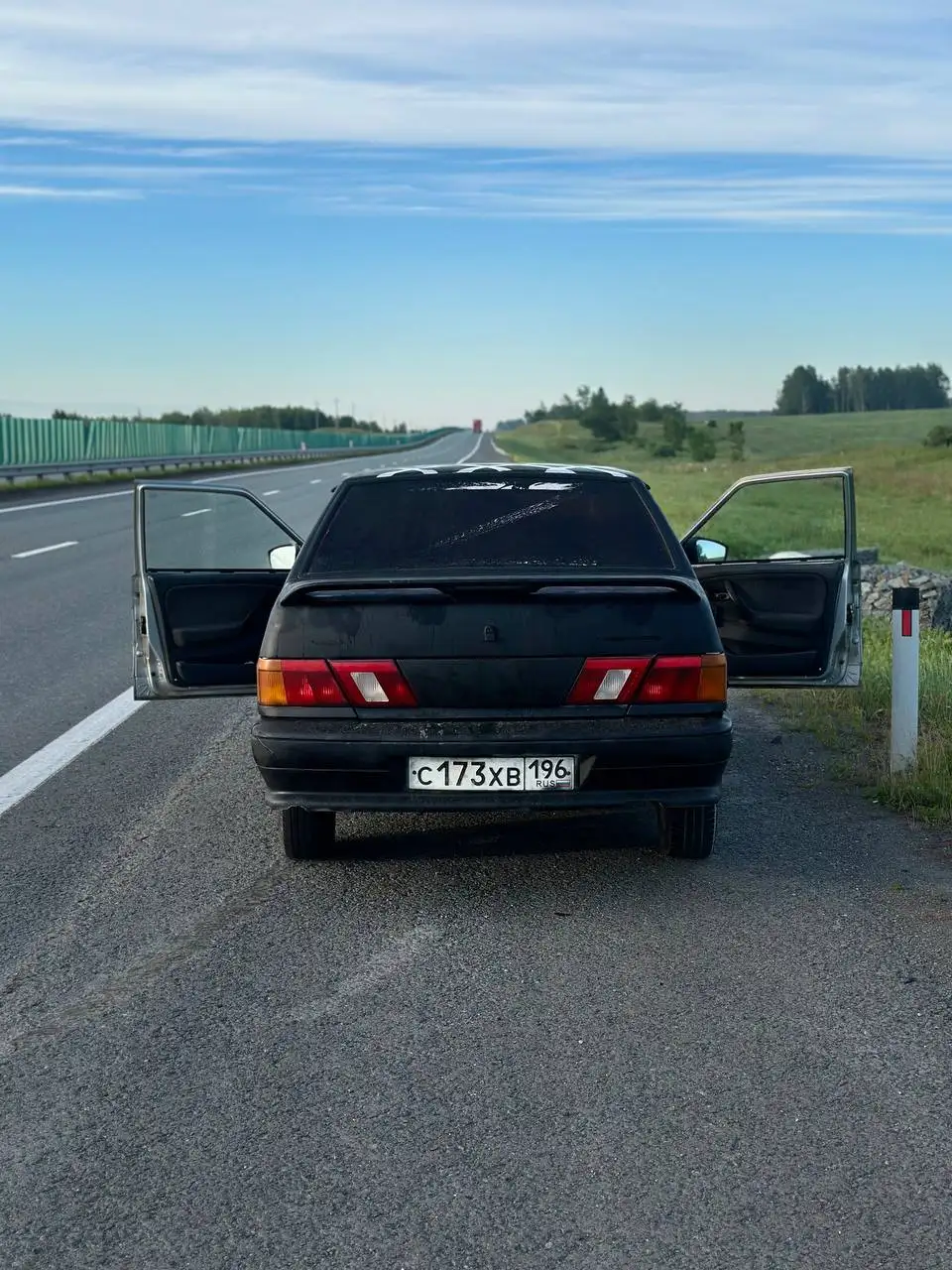 Продам ВАЗ 2115 2005 года - Легковые автомобили (Авто) в Челябинск