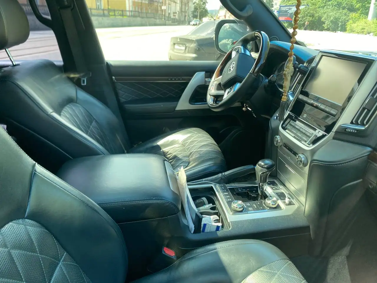2018 Cadillac Escalade 1 хоз, пленка, без ДТП - Авто в Челябинск