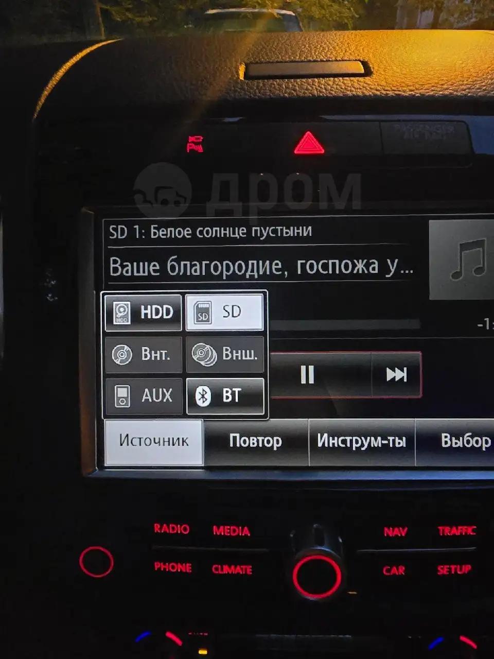 Volkswagen Touareg 2014 3.0 TDI - Легковые автомобили (Авто) в Владивосток
