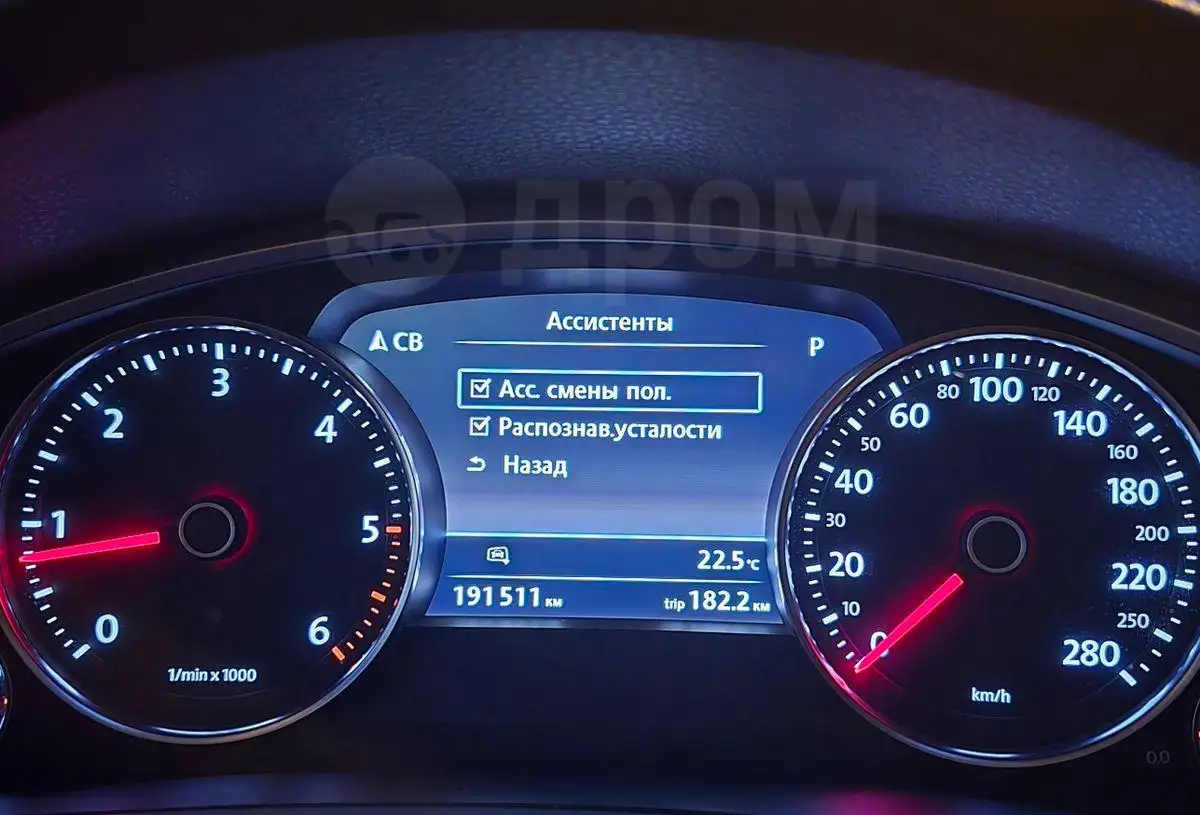 Volkswagen Touareg 2014 3.0 TDI - Легковые автомобили (Авто) в Владивосток